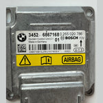 قم بتحميل الصورة إلى عارض الصور، BMW 1 2 Series F20 F21 F30 F31 N13 N47N ECU ICM Control Unit Module 6867168