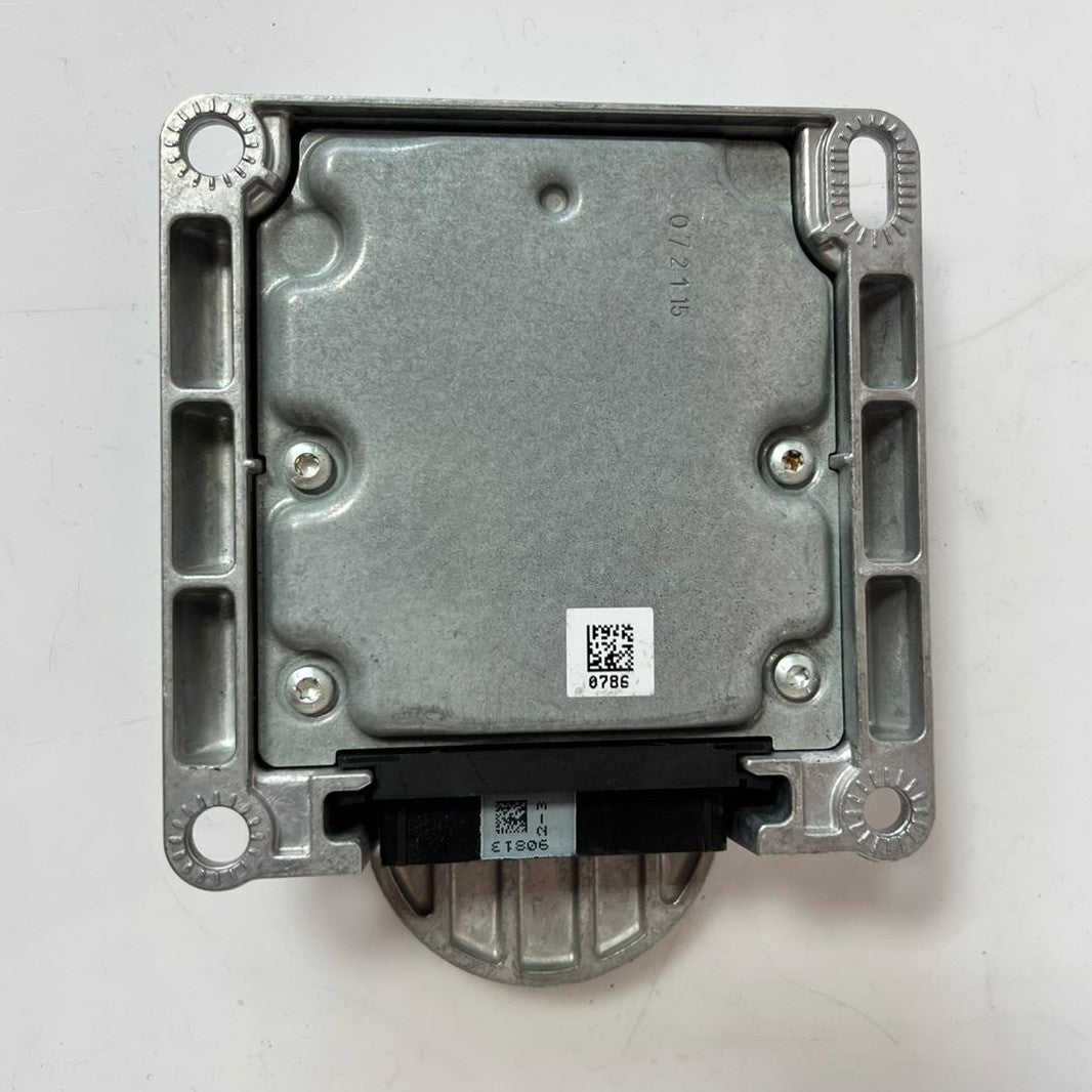 BMW 1 2 Series F20 F21 F30 F31 N13 N47N ECU ICM Control Unit Module 6867168
