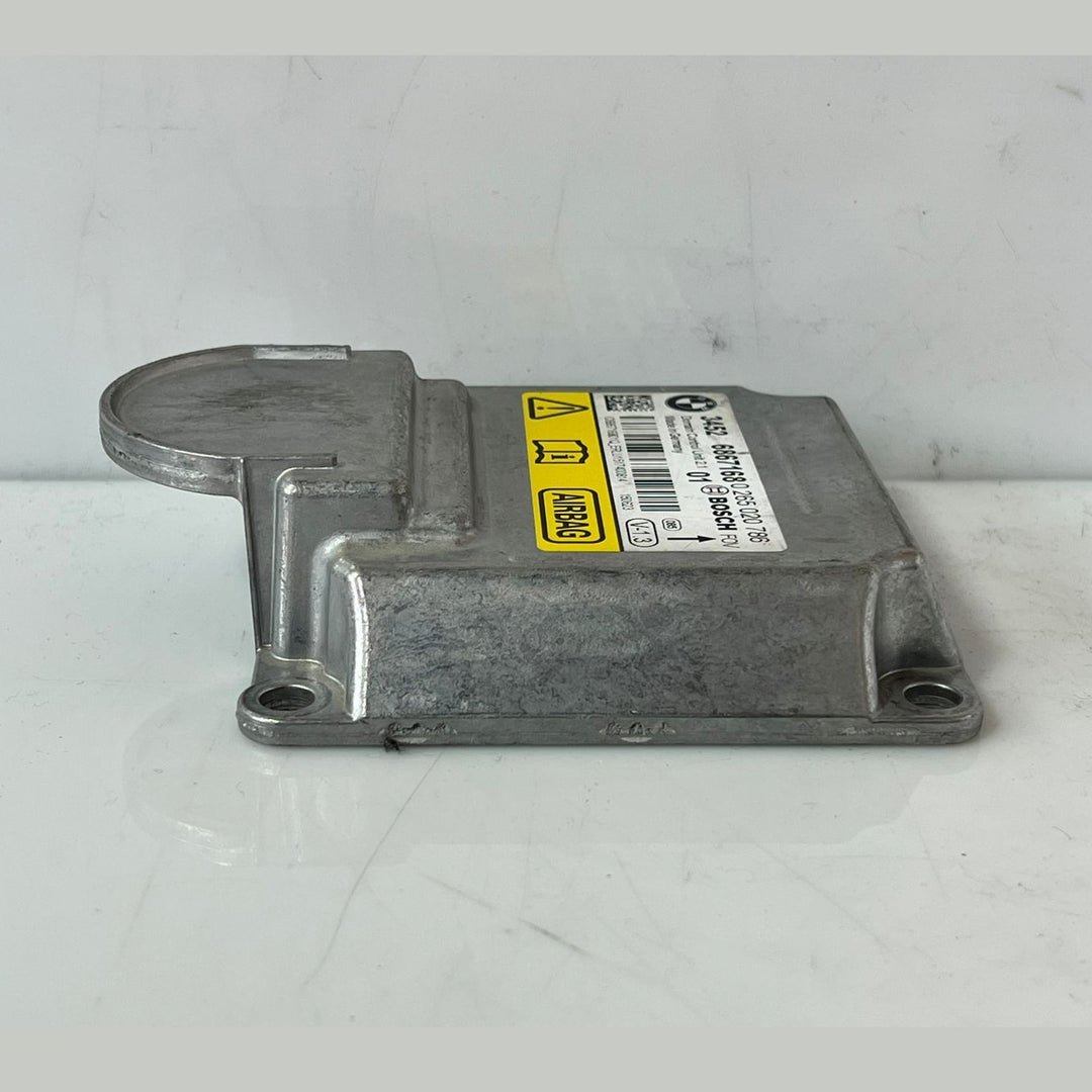 BMW 1 2 Series F20 F21 F30 F31 N13 N47N ECU ICM Control Unit Module 6867168