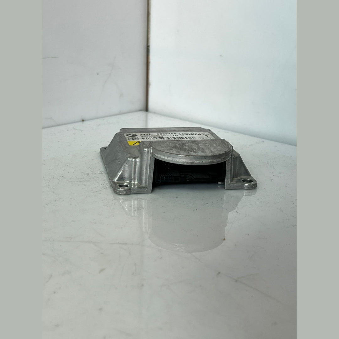 BMW 1 2 Series F20 F21 F30 F31 N13 N47N ECU ICM Control Unit Module 6867168