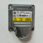 قم بتحميل الصورة إلى عارض الصور، BMW 1 2 3 4 Series F20 F22 F30 F32 ICM Air Bag Control Module ECU 6868253 OEM