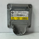 قم بتحميل الصورة إلى عارض الصور، BMW 1 2 3 4 Series F20 F22 F30 F32 ICM Air Bag Control Module ECU 6868253 OEM