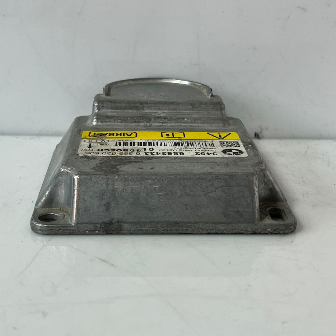 BMW 3 Series F30 F31 F35 ICM Control Unit ECU Module 6863433 / 0265020506 – OEM