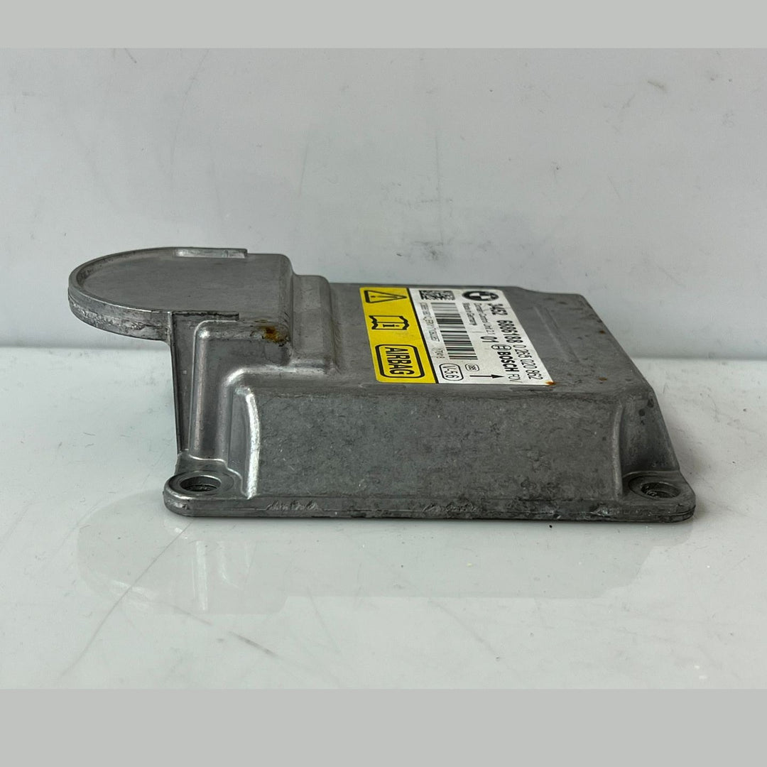 BMW 320d Touring E90/E91 SRS Airbag Control Unit ECU 6886188 – OEM Crash Safety Module