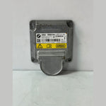 قم بتحميل الصورة إلى عارض الصور، BMW 320d Touring E90/E91 SRS Airbag Control Unit ECU 6886188 – OEM Crash Safety Module