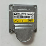 قم بتحميل الصورة إلى عارض الصور، BMW 2 3 F20 F21 F22 F30 F31 ICM Plus Control Unit SRS Safety Module ECU 6855558