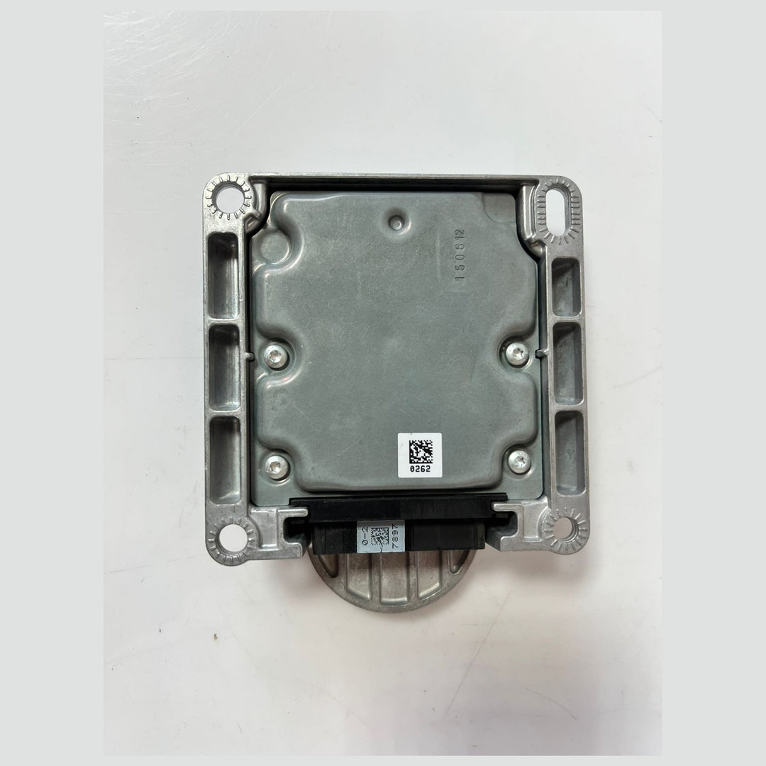 BMW 2 3 F20 F21 F22 F30 F31 ICM Plus Control Unit SRS Safety Module ECU 6855558
