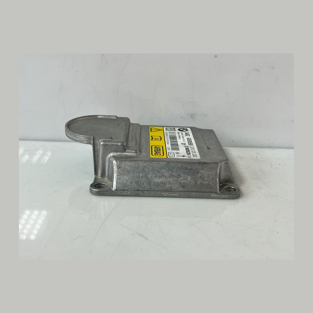 BMW 2 3 F20 F21 F22 F30 F31 ICM Plus Control Unit SRS Safety Module ECU 6855558