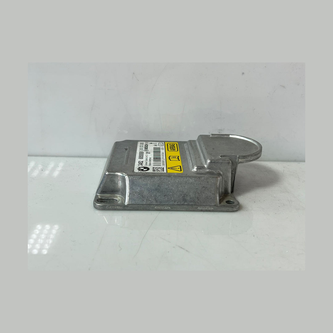 BMW 2 3 F20 F21 F22 F30 F31 ICM Plus Control Unit SRS Safety Module ECU 6855558