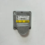 قم بتحميل الصورة إلى عارض الصور، BMW 7 Series F01 F02 Airbag Control Module ECU 6857301 – OEM SRS Safety Unit
