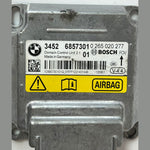 قم بتحميل الصورة إلى عارض الصور، BMW 7 Series F01 F02 Airbag Control Module ECU 6857301 – OEM SRS Safety Unit