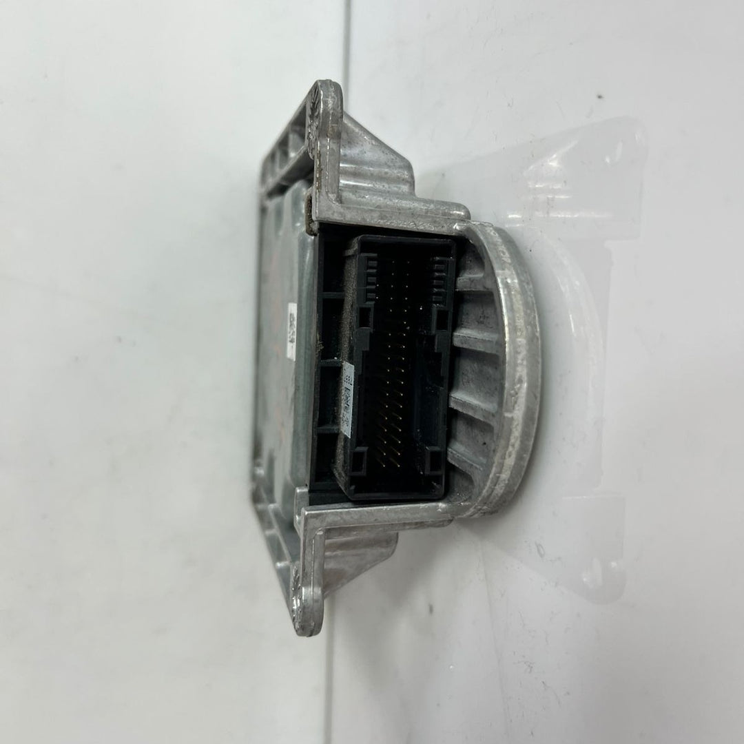 BMW 7 Series F01 F02 Airbag Control Module ECU 6857301 – OEM SRS Safety Unit