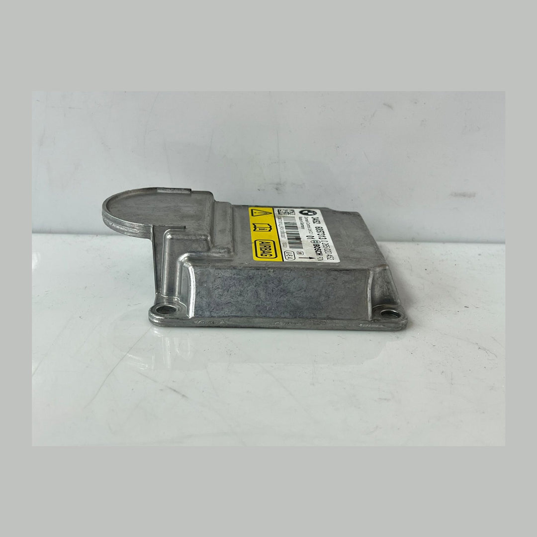 BMW 7 Series F01 F02 F03 F04 Airbag Control Module ECU 6857313 / Bosch 0265020452 – OEM SRS Unit