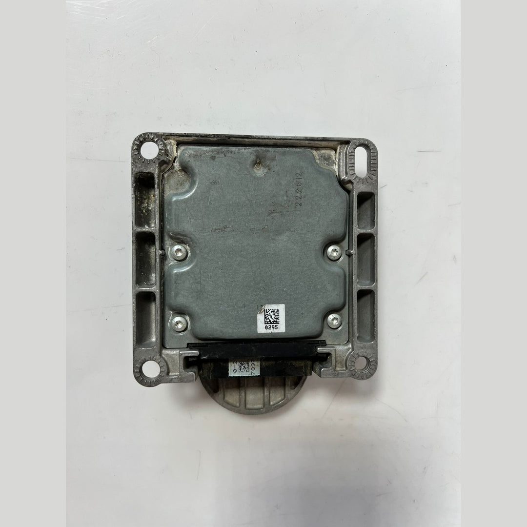 BMW 5 Series F10 F11 Airbag Control Module ECU SRS Unit 6850788 – OEM Safety ECU