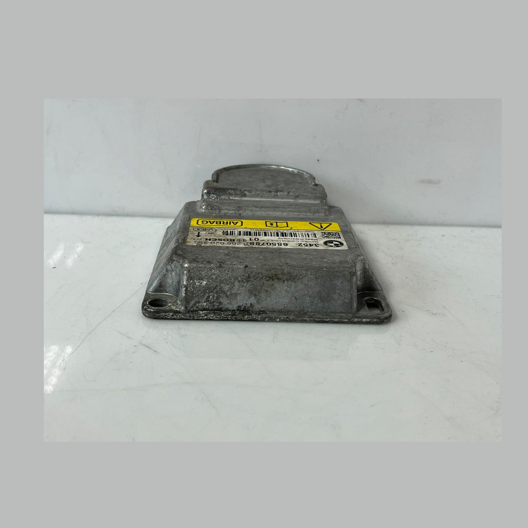 BMW 5 Series F10 F11 Airbag Control Module ECU SRS Unit 6850788 – OEM Safety ECU