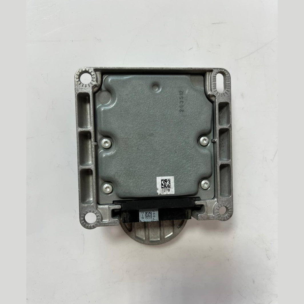 BMW 7 Series F02 ICM Domain Control Module ECU Unit 6857302 – OEM