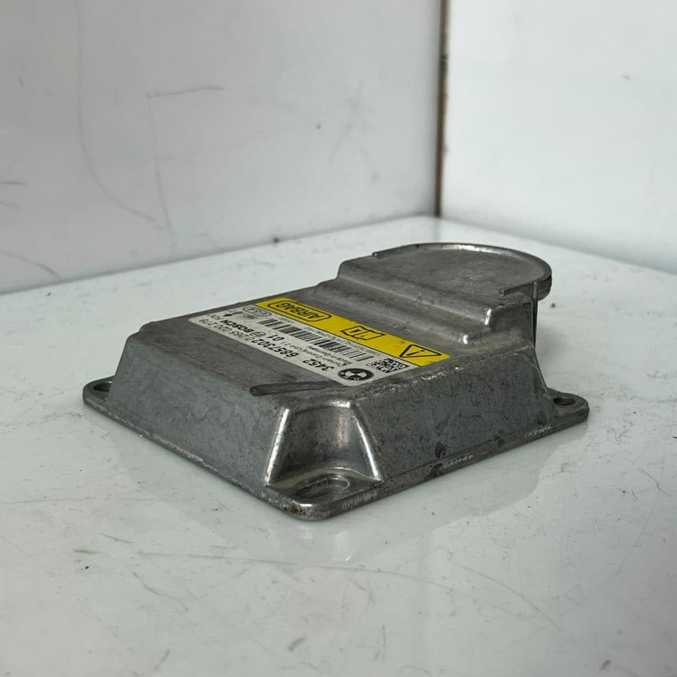 BMW 7 Series F02 ICM Domain Control Module ECU Unit 6857302 – OEM