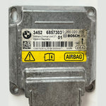 قم بتحميل الصورة إلى عارض الصور، 2012–2015 BMW 5 Series F10 F11 Control Module ECU 6857303 (TTA2946) – OEM Unit