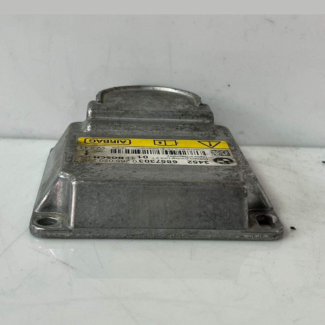 2012–2015 BMW 5 Series F10 F11 Control Module ECU 6857303 (TTA2946) – OEM Unit