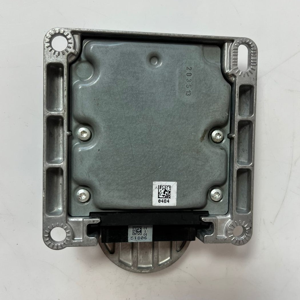 BMW 5 Series 523i SRS Airbag Control Module ECU 6854638 – OEM Safety Unit