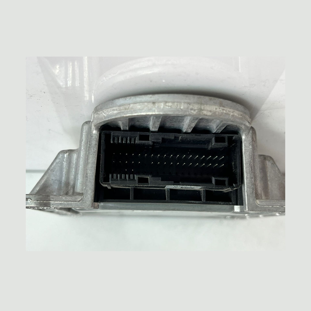 BMW 5 Series 523i SRS Airbag Control Module ECU 6854638 – OEM Safety Unit