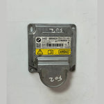قم بتحميل الصورة إلى عارض الصور، BMW 7 Series F01 F02 F03 F04 (2013) Airbag Control Module ECU 6864924 (PTM2254) – OEM SRS Unit