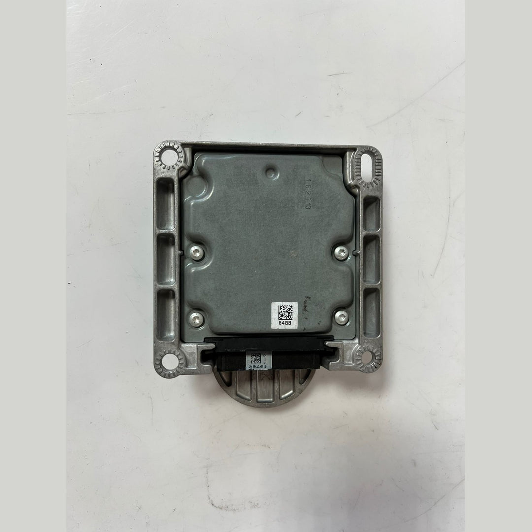 BMW 7 Series F01 F02 F03 F04 (2013) Airbag Control Module ECU 6864924 (PTM2254) – OEM SRS Unit
