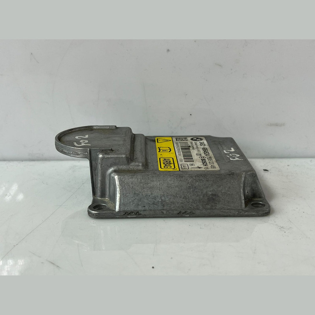 BMW 7 Series F01 F02 F03 F04 (2013) Airbag Control Module ECU 6864924 (PTM2254) – OEM SRS Unit