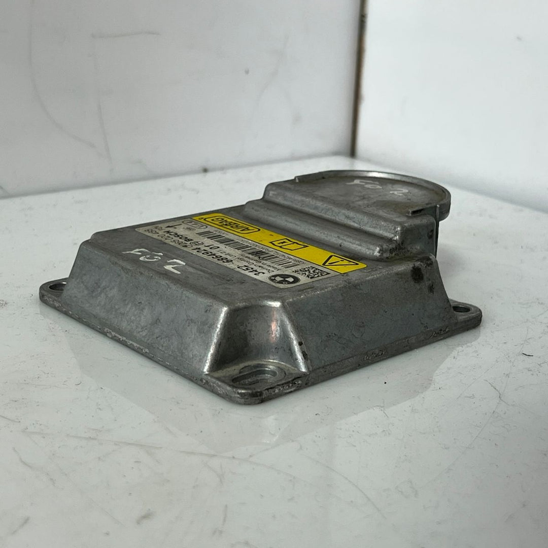 BMW 7 Series F01 F02 F03 F04 (2013) Airbag Control Module ECU 6864924 (PTM2254) – OEM SRS Unit