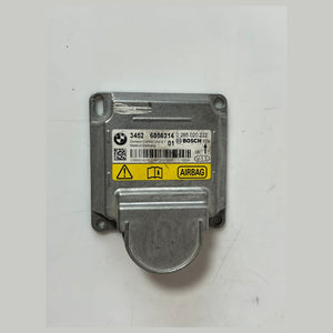 BMW 1 / 2 / 3 Series F20 F21 F22 F87 F30 F31 F34 SRS Airbag Control Module ECU 6856314 – OEM