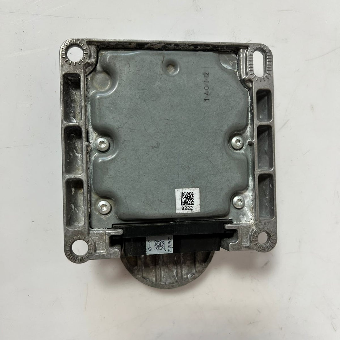 BMW 1 / 2 / 3 Series F20 F21 F22 F87 F30 F31 F34 SRS Airbag Control Module ECU 6856314 – OEM