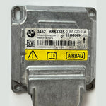 قم بتحميل الصورة إلى عارض الصور، BMW 1 Series F21 (2012–2015) Airbag Control Module ECU 6863385 – OEM SRS Unit