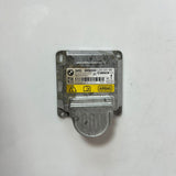 2012–2018 BMW 3 Series F30 335Xi Airbag Control Module ECU 6858698 / 34526858698 – OEM