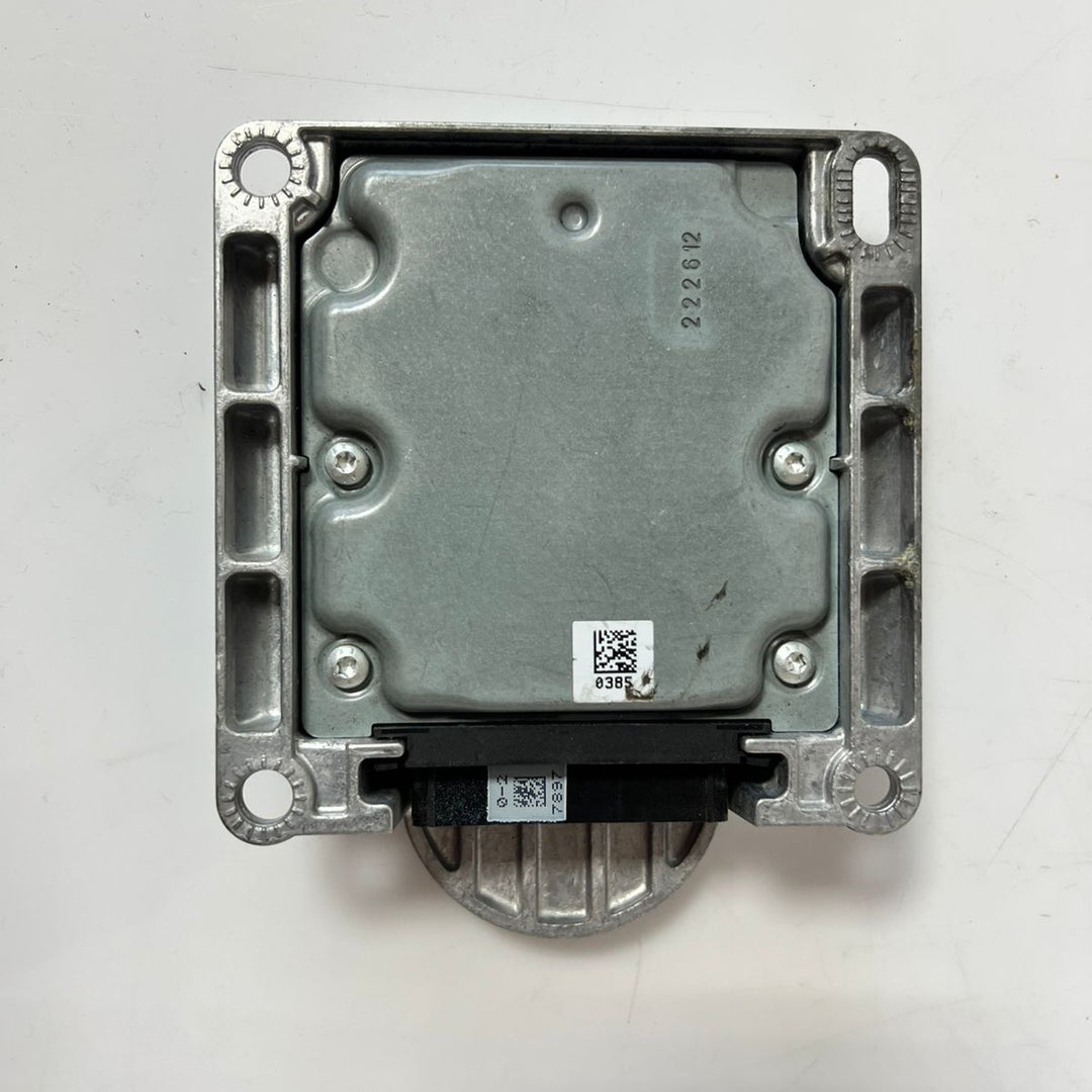 2012–2018 BMW 3 Series F30 335Xi Airbag Control Module ECU 6858698 / 34526858698 – OEM