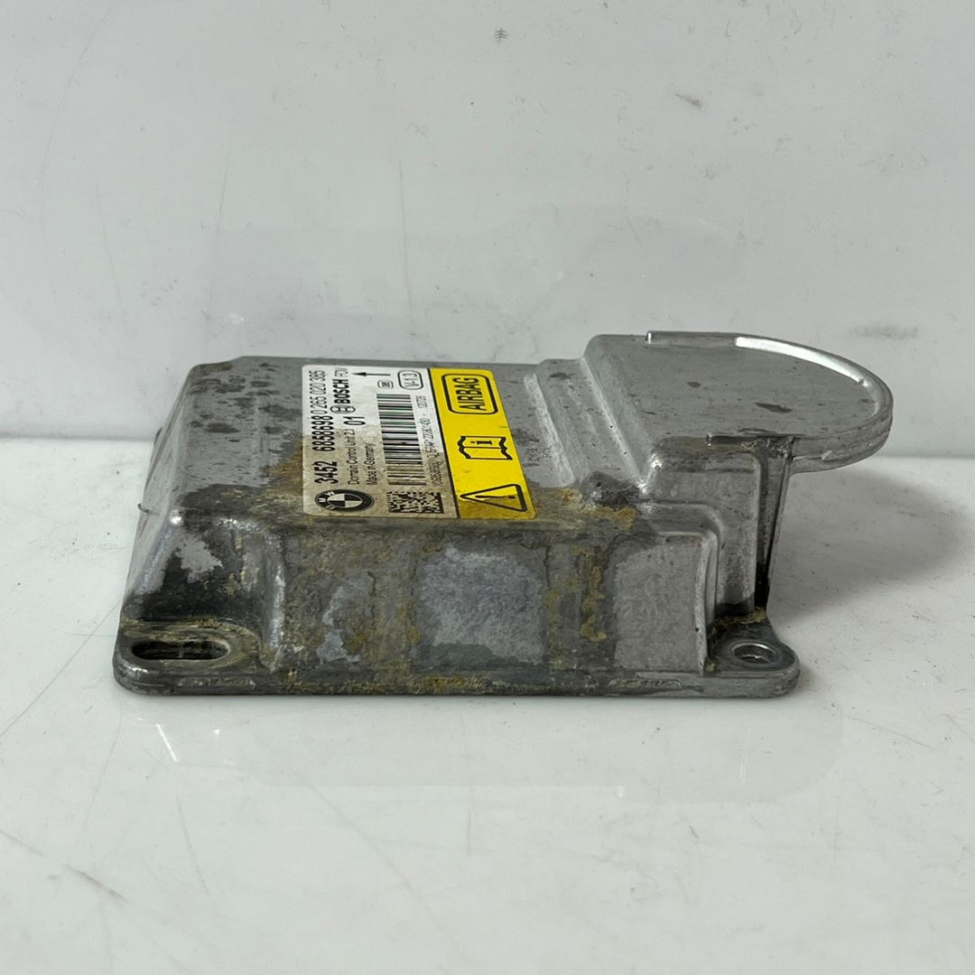 2012–2018 BMW 3 Series F30 335Xi Airbag Control Module ECU 6858698 / 34526858698 – OEM