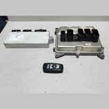 BMW F30 328i, F10 520i N20 2011-2016 328i ENGINE CONTROL UNIT F30 328i, F10 520i N20 7637481