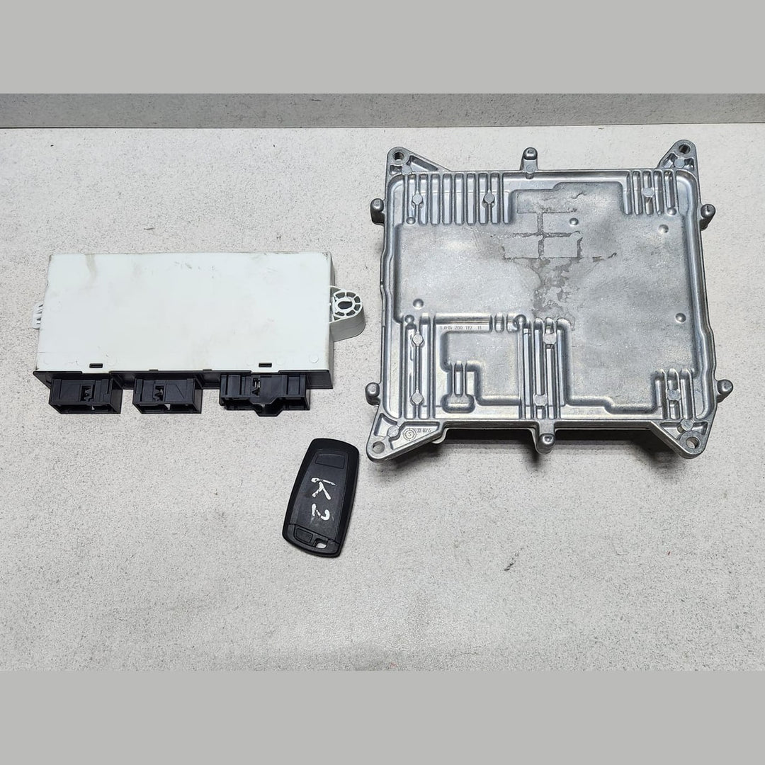 2014-2016 BMW 220i Engine Control Unit 8664661 F23 F30 F32 320i 420i with N20