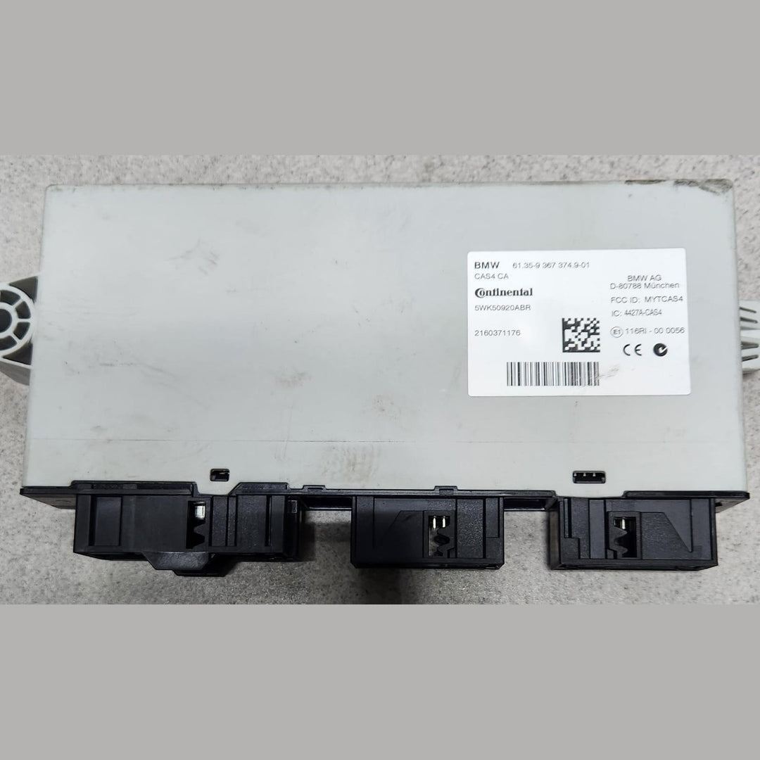 2014-2016 BMW 220i Engine Control Unit 8664661 F23 F30 F32 320i 420i with N20