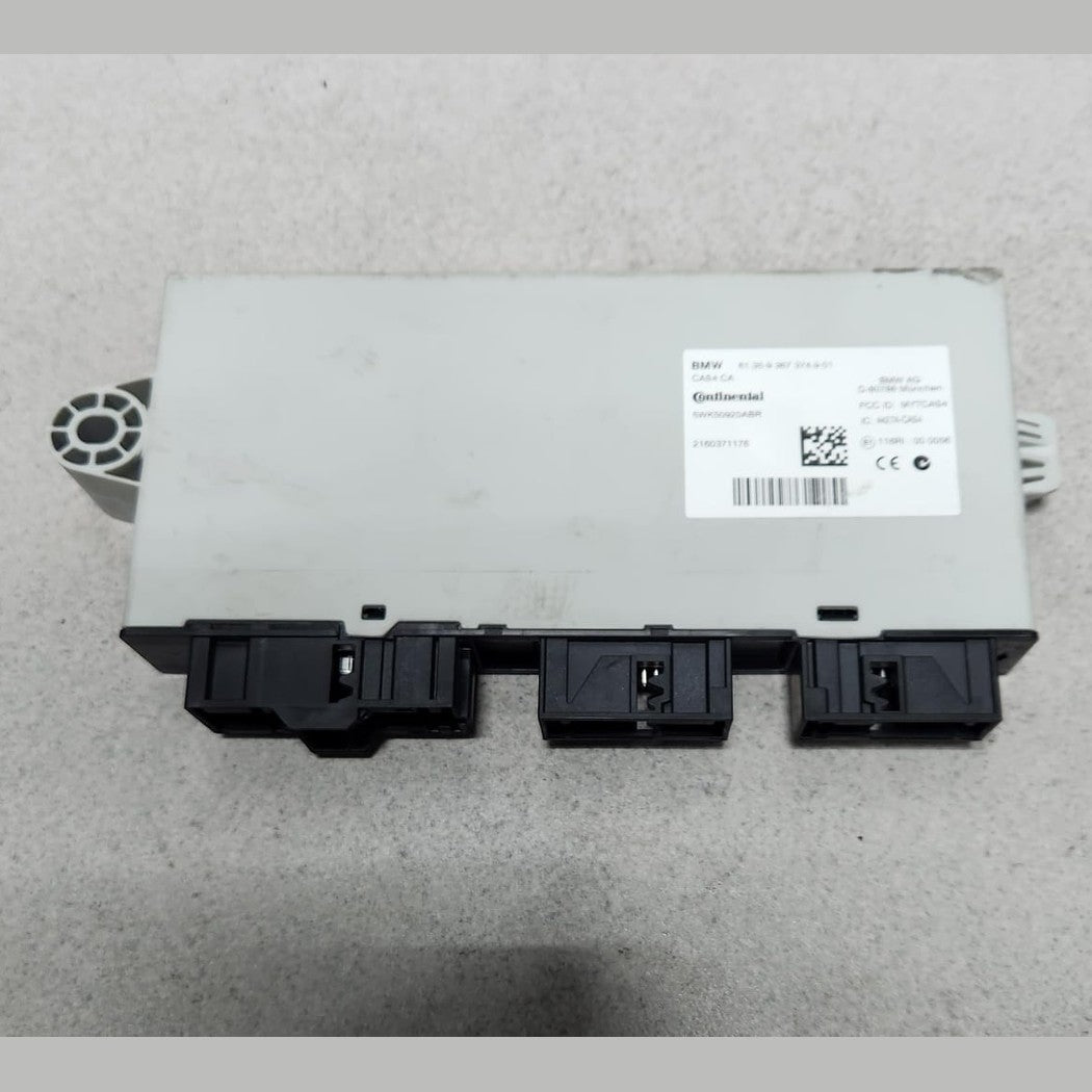 2014-2016 BMW 220i Engine Control Unit 8664661 F23 F30 F32 320i 420i with N20