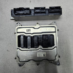 Load image into Gallery viewer, 2014-2016 BMW 220i Engine Control Unit 8664661 F23 F30 F32 320i 420i with N20