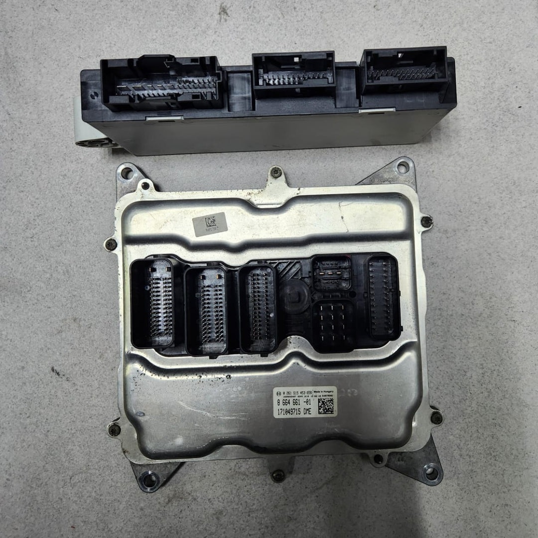 2014-2016 BMW 220i Engine Control Unit 8664661 F23 F30 F32 320i 420i with N20