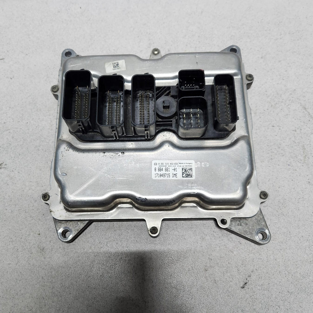 2014-2016 BMW 220i Engine Control Unit 8664661 F23 F30 F32 320i 420i with N20