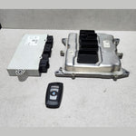 Load image into Gallery viewer, 2014-2016 BMW 220i Engine Control Unit 8664661 F23 F30 F32 320i 420i with N20