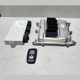 2014-2016 BMW 220i Engine Control Unit 8664661 F23 F30 F32 320i 420i with N20