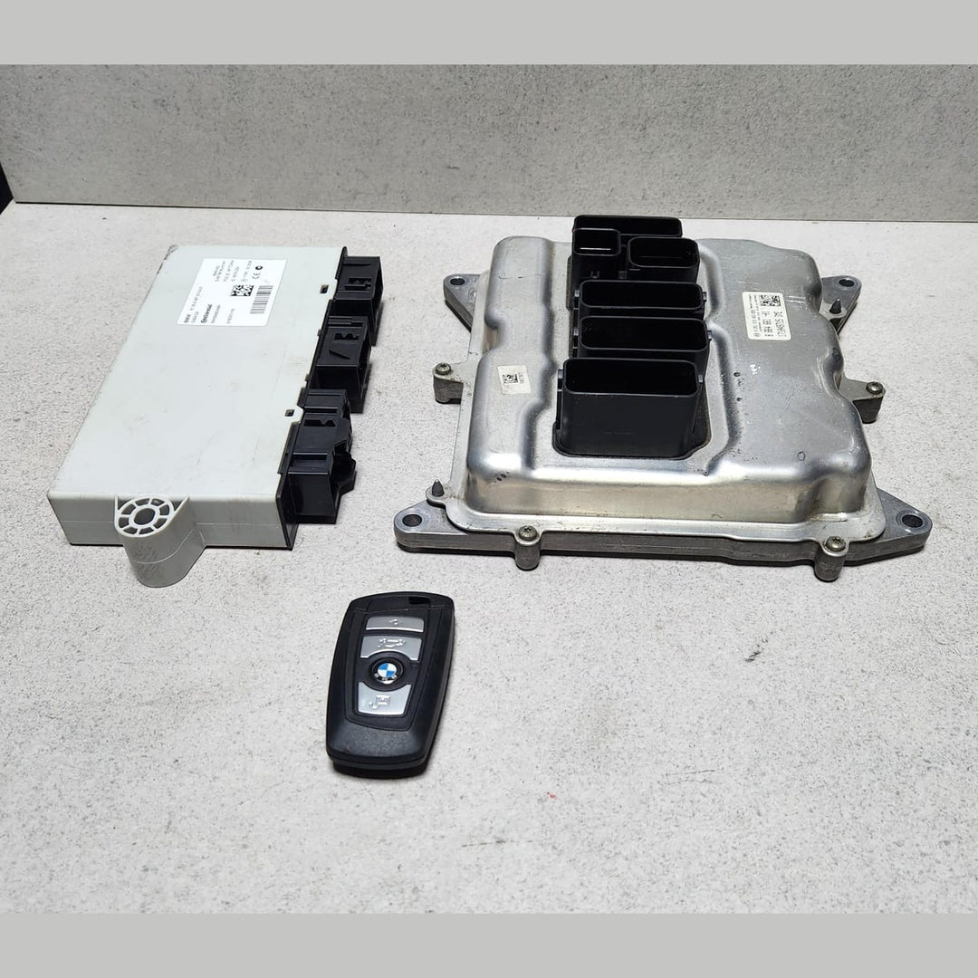 2014-2016 BMW 220i Engine Control Unit 8664661 F23 F30 F32 320i 420i with N20