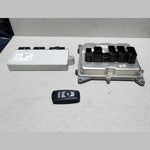 Load image into Gallery viewer, 2014-2016 BMW 220i Engine Control Unit 8664661 F23 F30 F32 320i 420i with N20