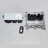 2014-2016 BMW 220i Engine Control Unit 8664661 F23 F30 F32 320i 420i with N20