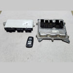 Load image into Gallery viewer, 2014-2016 BMW 220i Engine Control Unit 8664661 F23 F30 F32 320i 420i with N20