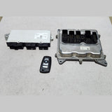2014-2016 BMW 220i Engine Control Unit 8664661 F23 F30 F32 320i 420i with N20