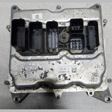 2011 BMW X1 Engine Control Unit 7629006 N20 E84 ECU SET